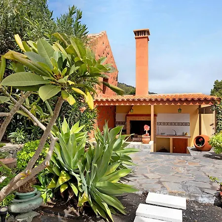 Casa Titi *