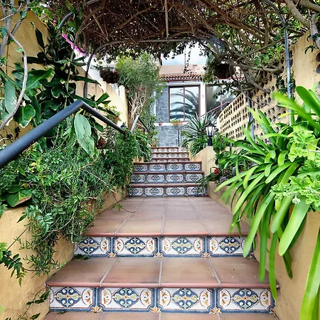Casa Titi * Las Indias
