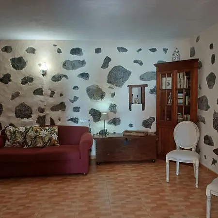 Casa Titi