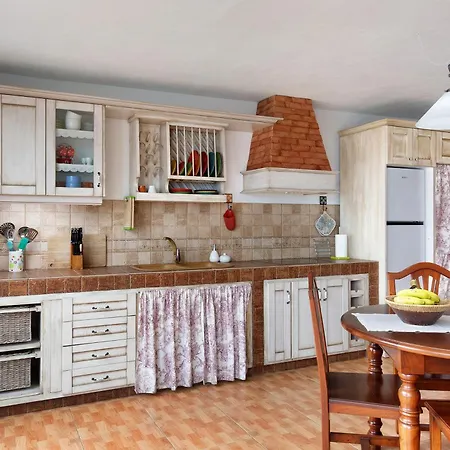 Casa Titi Σπίτι διακοπών