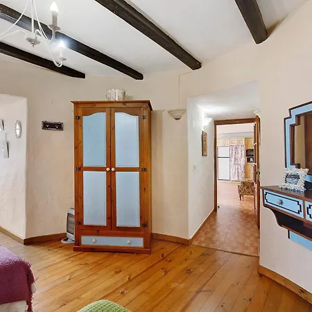 Σπίτι διακοπών Casa Titi