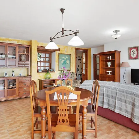 Σπίτι διακοπών Casa Titi *