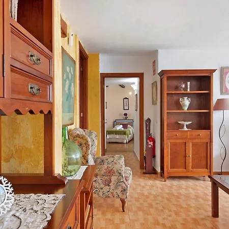Σπίτι διακοπών Casa Titi *